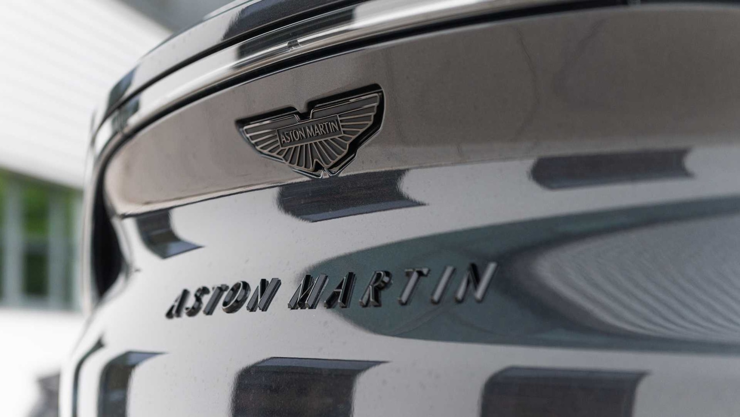 Used Aston Martin DBX for sale - 76170124: Photo 8