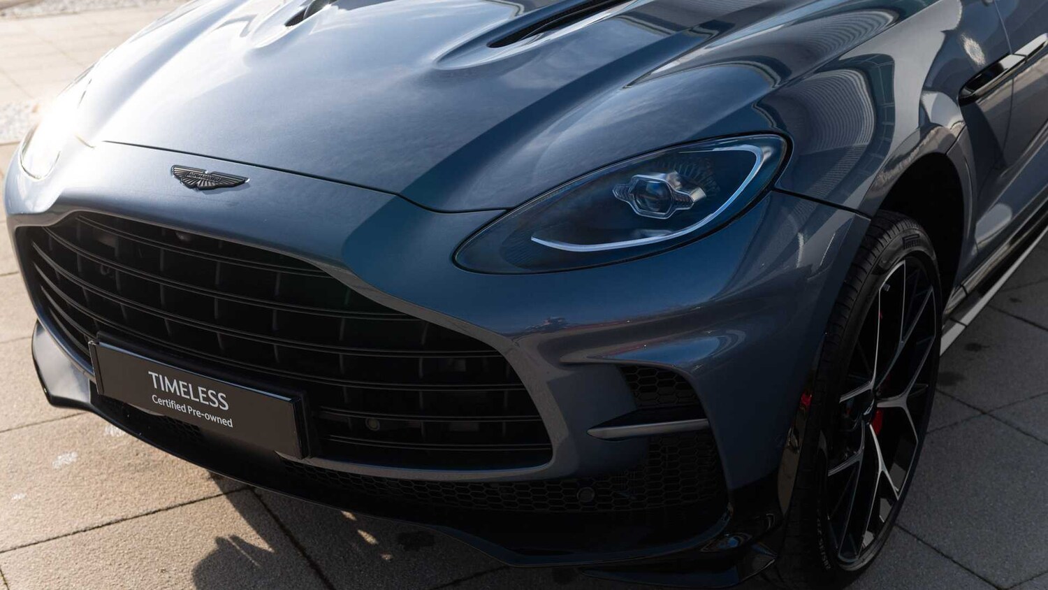Used Aston Martin DBX 2025 for sale - 77389898: Photo 19
