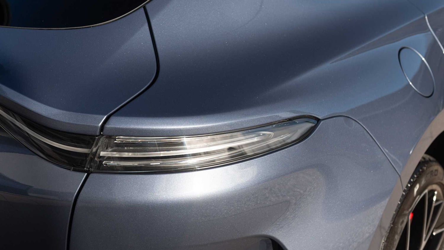 Used Aston Martin DBX 2025 for sale - 77389898: Photo 25