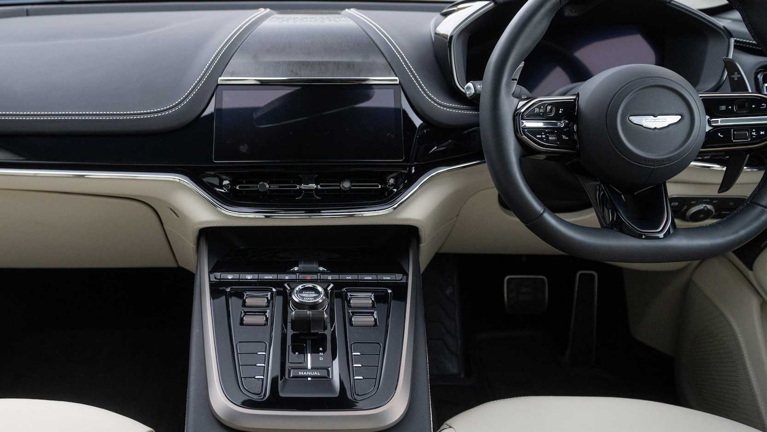 Used Aston Martin DBX for sale - 76692147: Photo 10