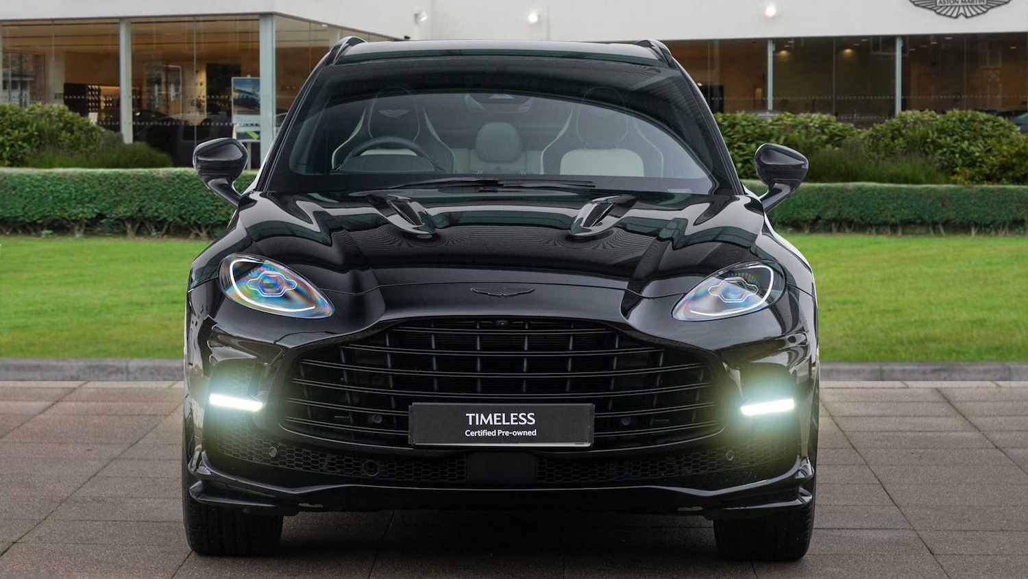 Used Aston Martin DBX for sale - 76692147: Photo 7