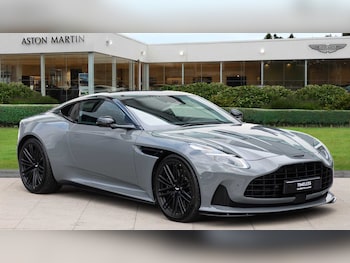 Used Aston Martin V8 2025 for sale - 75861077: Photo