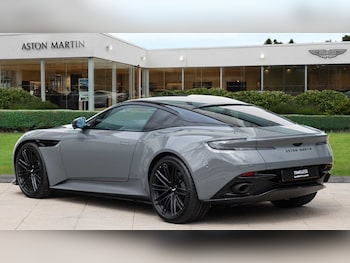 Used Aston Martin V8 2025 for sale - 75861077: Photo