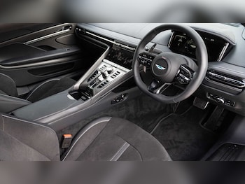 Used Aston Martin V8 2025 for sale - 75861077: Photo