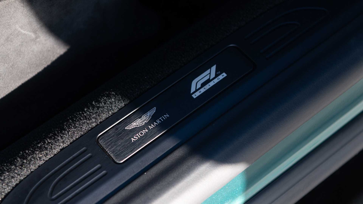 Used Aston Martin Vantage 2022 for sale - 76842966: Photo 14