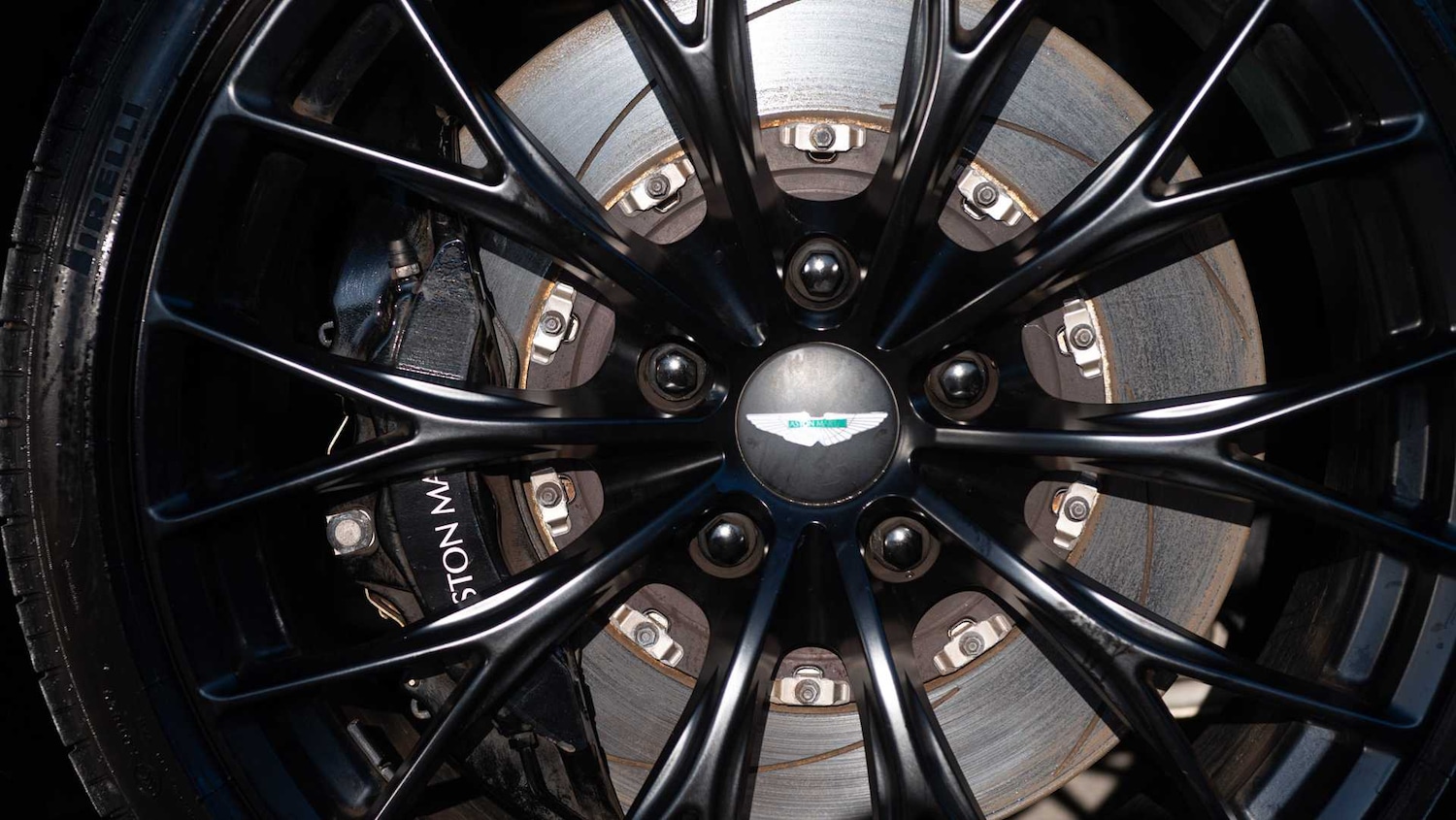 Used Aston Martin Vantage 2022 for sale - 76842966: Photo 17