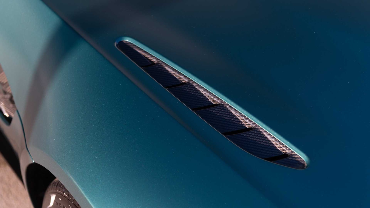 Used Aston Martin Vantage 2022 for sale - 76842966: Photo 21