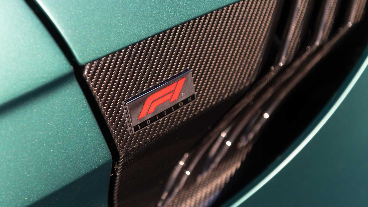 Used Aston Martin Vantage 2022 for sale - 76842966: Photo 22