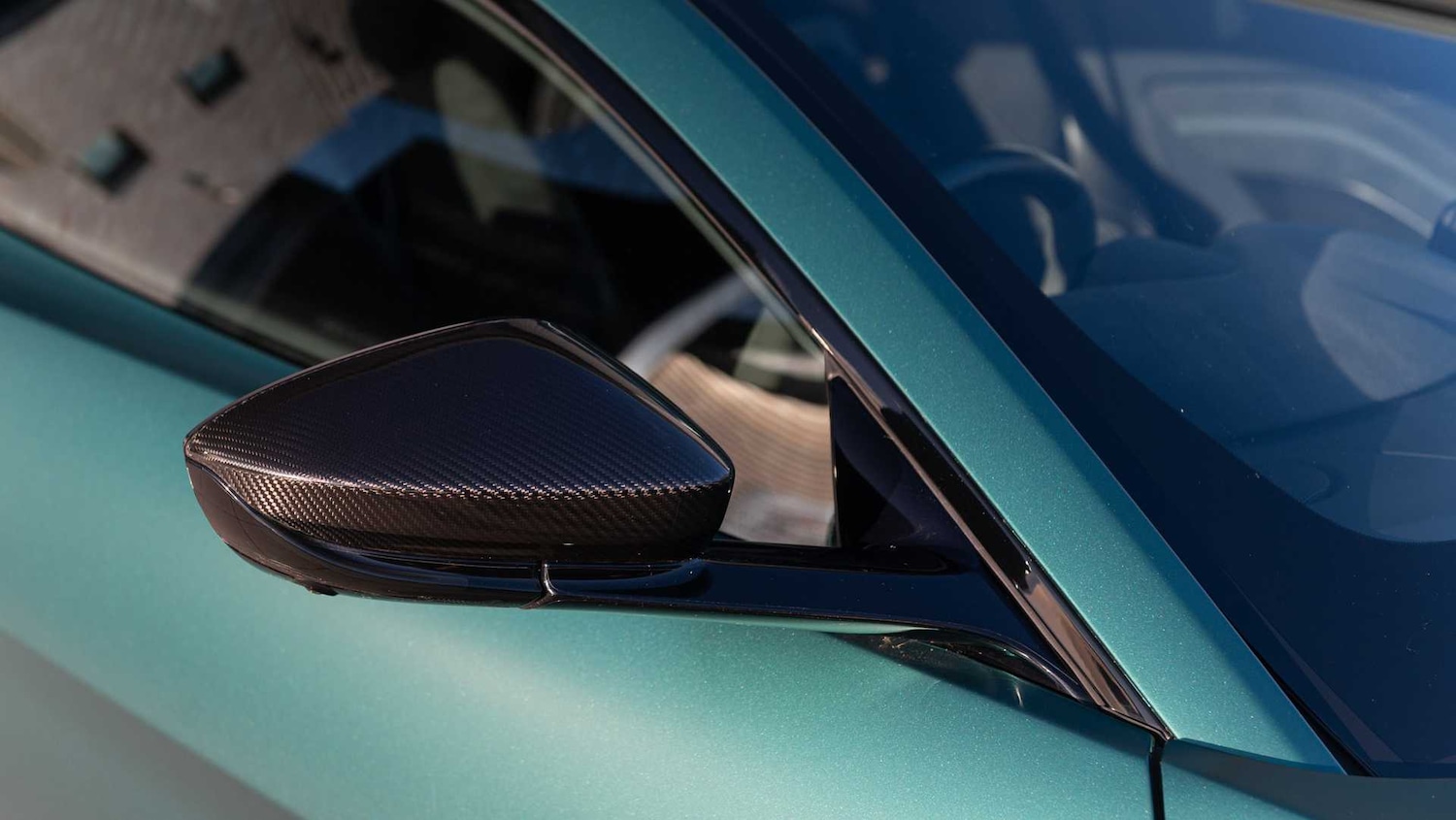 Used Aston Martin Vantage 2022 for sale - 76842966: Photo 23