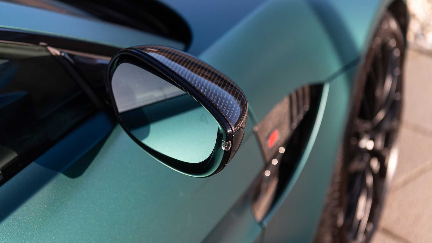 Used Aston Martin Vantage 2022 for sale - 76842966: Photo 24