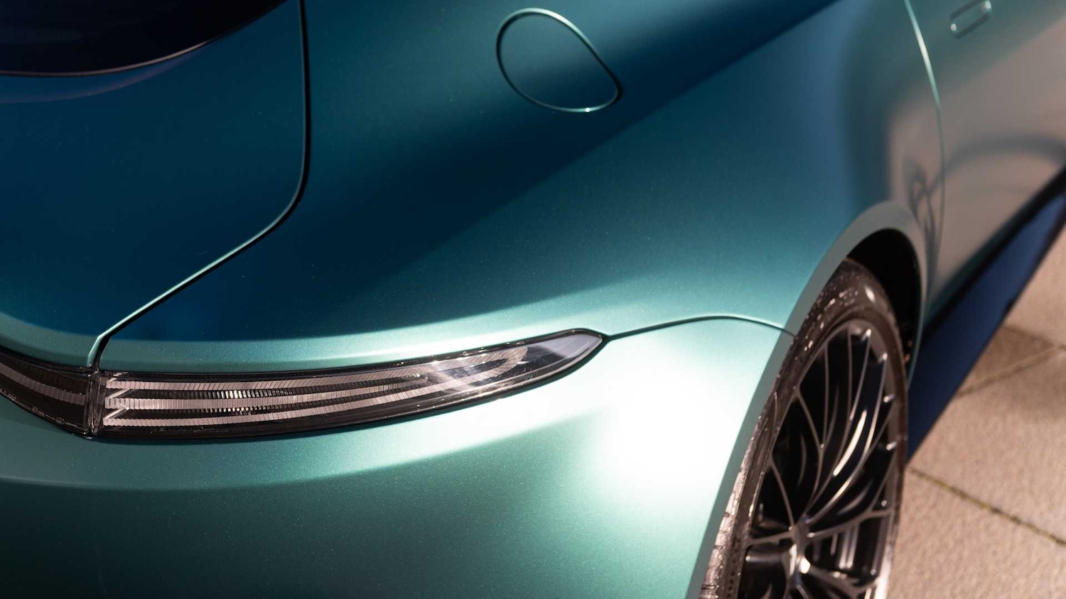 Used Aston Martin Vantage 2022 for sale - 76842966: Photo 28