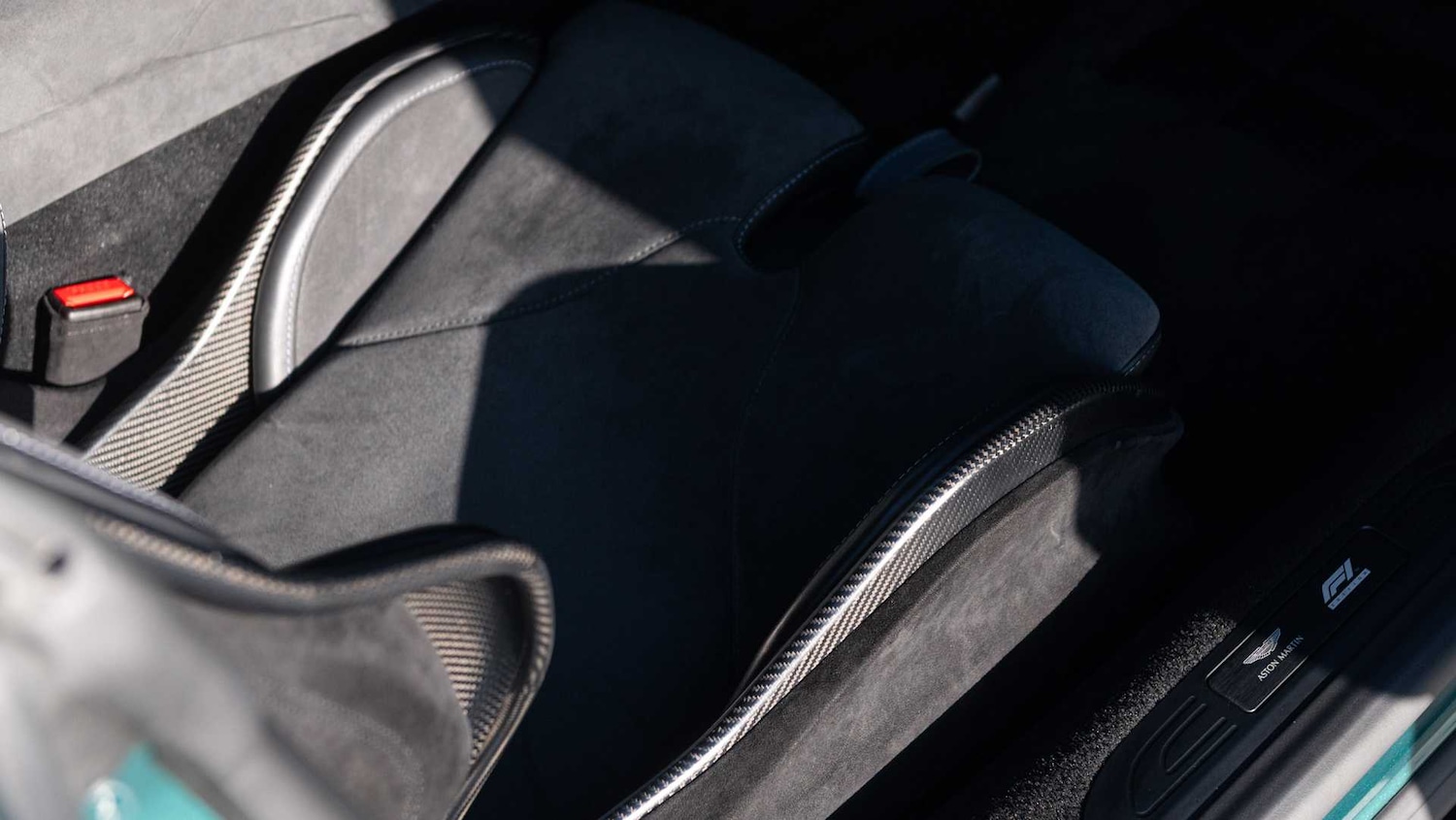 Used Aston Martin Vantage 2022 for sale - 76842966: Photo 31