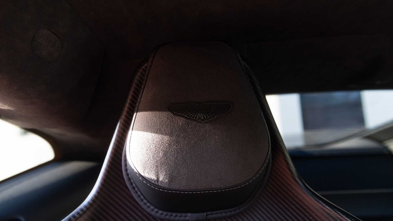 Used Aston Martin Vantage 2022 for sale - 76842966: Photo 32