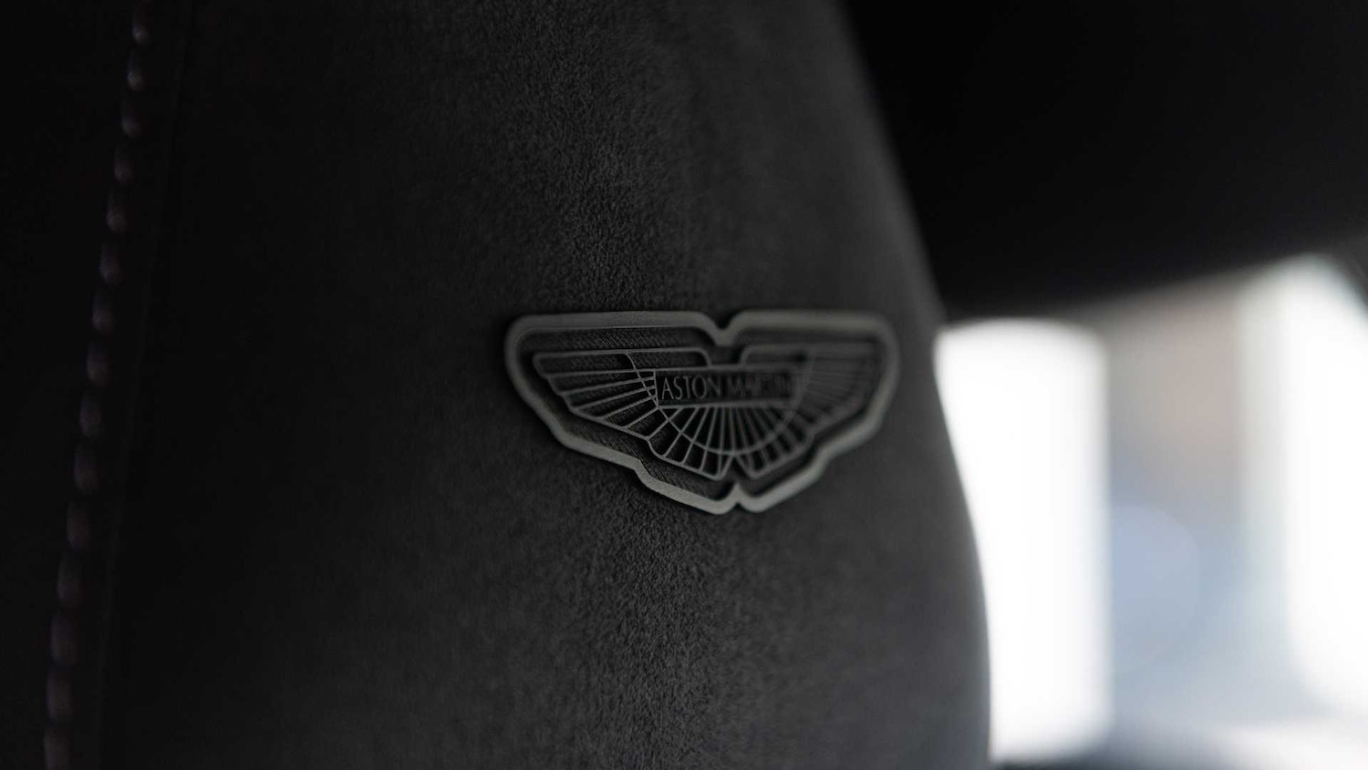 Used Aston Martin Vantage 2022 for sale - 76842966: Photo 5