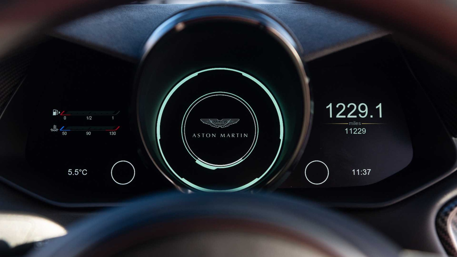 Used Aston Martin Vantage 2022 for sale - 76842966: Photo 6