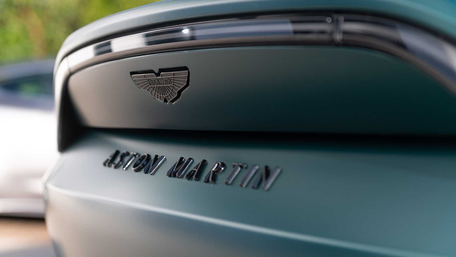 Used Aston Martin Vantage 2022 for sale - 76842966: Photo 8