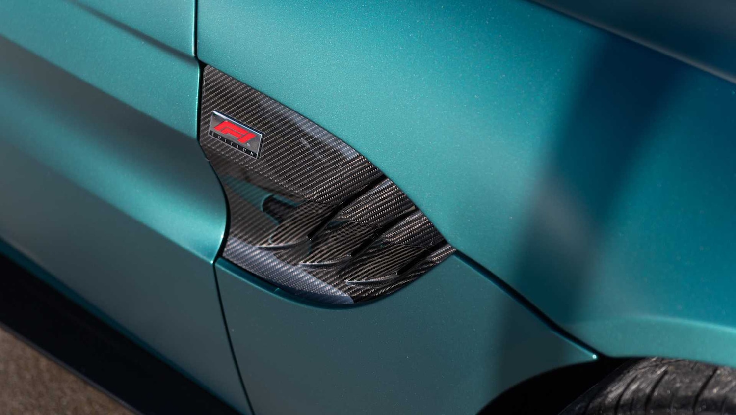 Used Aston Martin Vantage 2022 for sale - 76842966: Photo 9