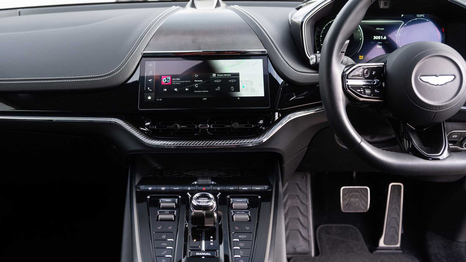 Used Aston Martin DBX 2024 for sale - 77674596: Photo 10