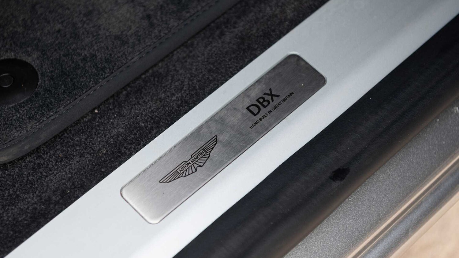 Used Aston Martin DBX 2024 for sale - 77674596: Photo 14