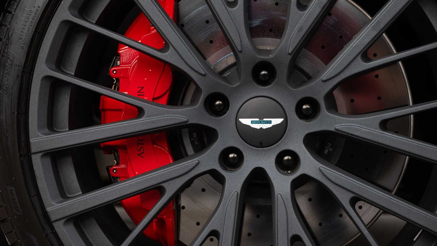 Used Aston Martin DBX 2024 for sale - 77674596: Photo 18