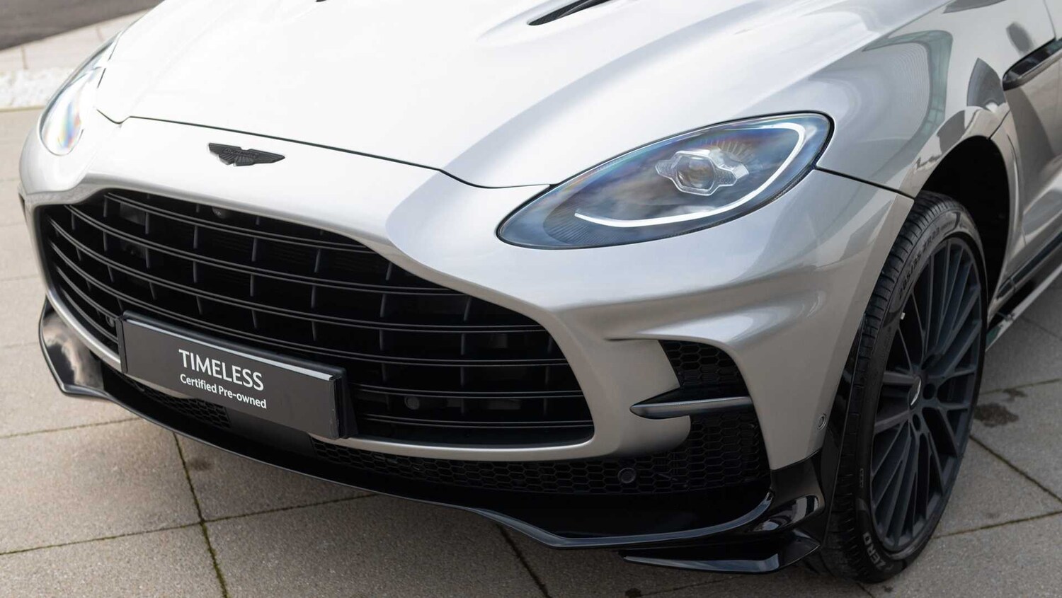 Used Aston Martin DBX 2024 for sale - 77674596: Photo 19