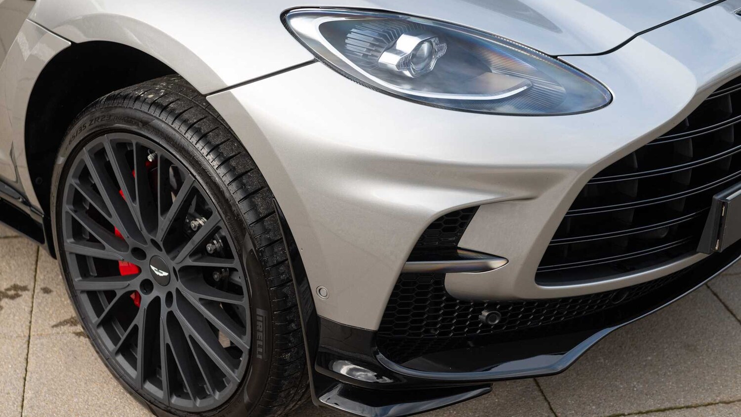 Used Aston Martin DBX 2024 for sale - 77674596: Photo 21