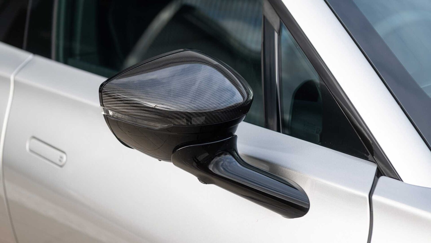 Used Aston Martin DBX 2024 for sale - 77674596: Photo 23