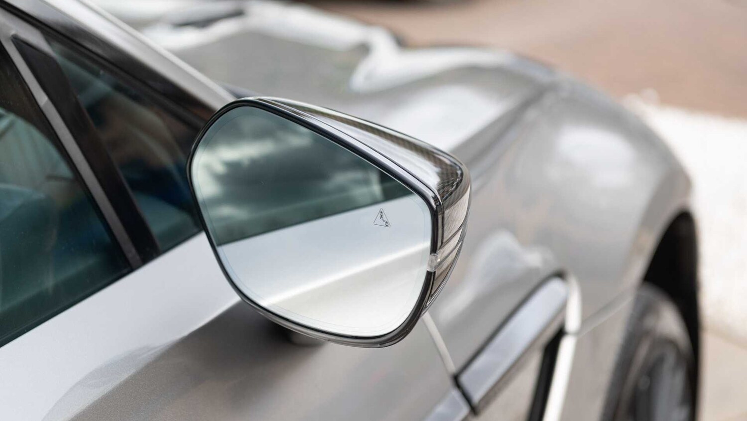 Used Aston Martin DBX 2024 for sale - 77674596: Photo 24