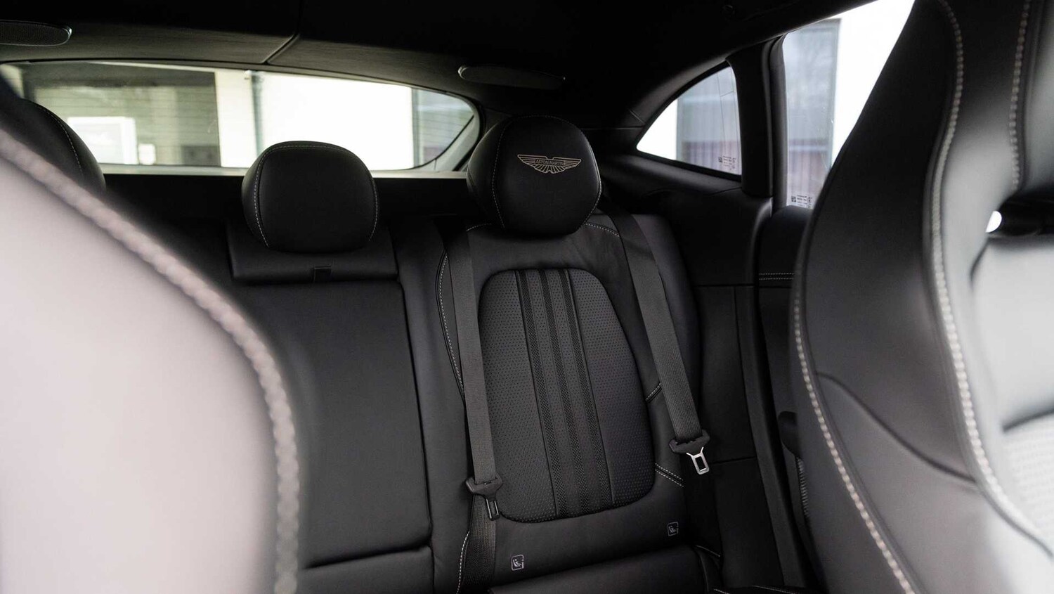 Used Aston Martin DBX 2024 for sale - 77674596: Photo 33