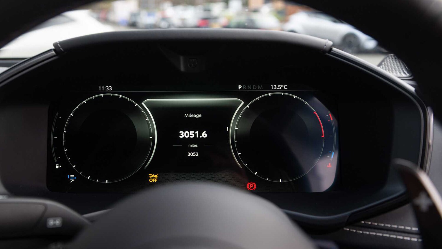 Used Aston Martin DBX 2024 for sale - 77674596: Photo 6