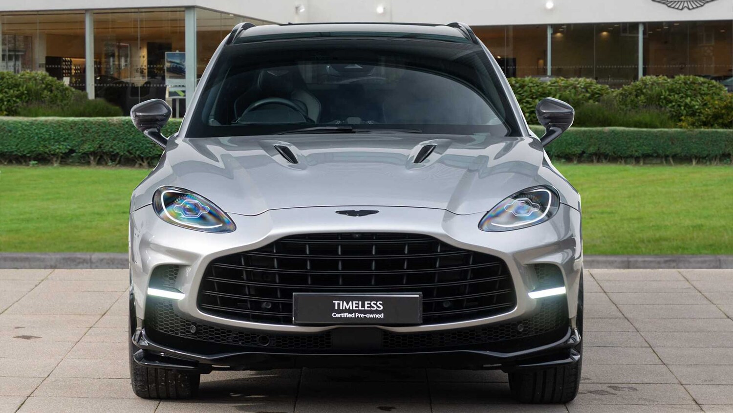 Used Aston Martin DBX 2024 for sale - 77674596: Photo 7
