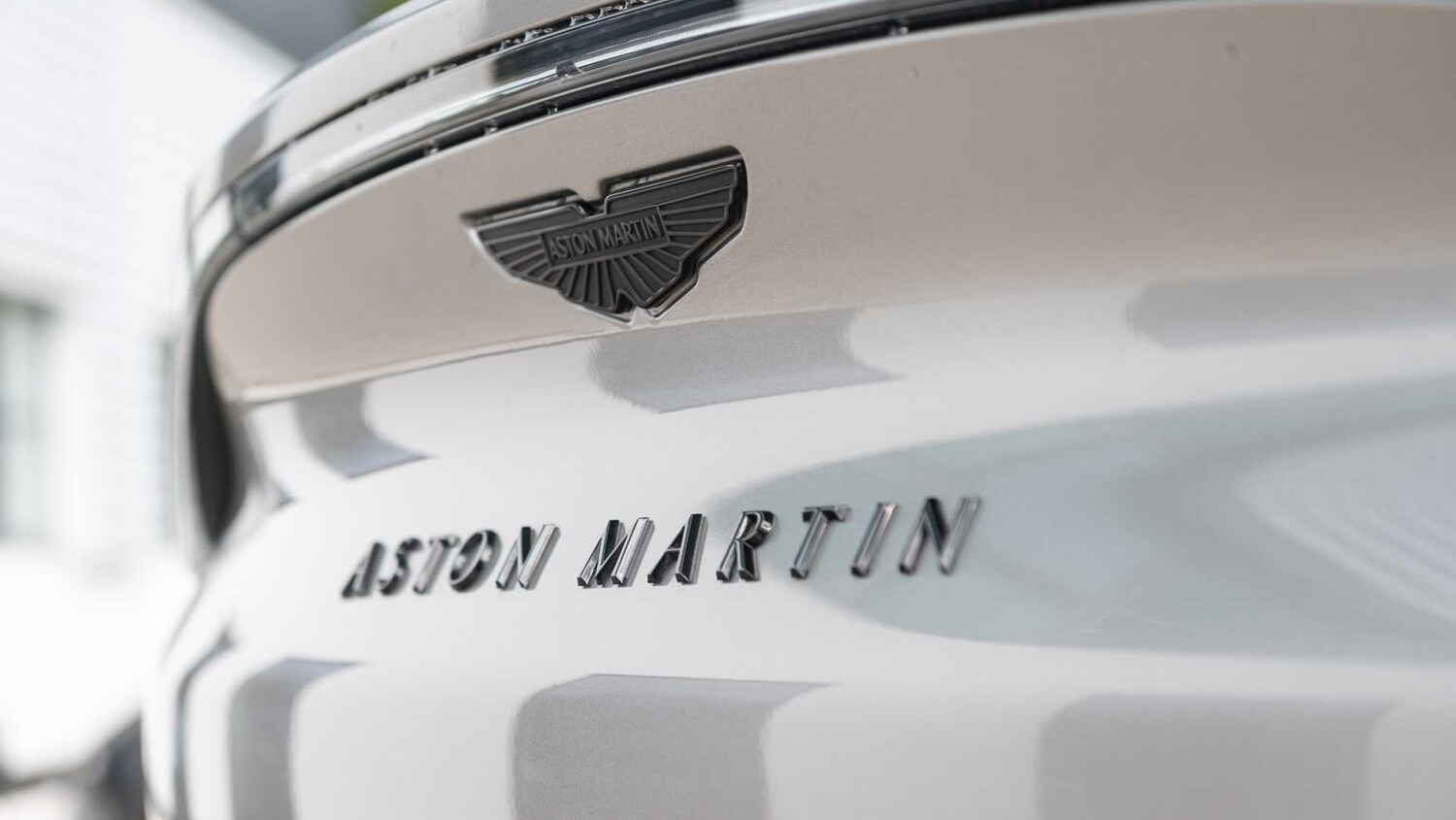 Used Aston Martin DBX 2024 for sale - 77674596: Photo 8