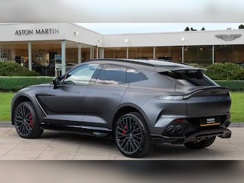Used Aston Martin DBX 2023 for sale - 75217383: Photo