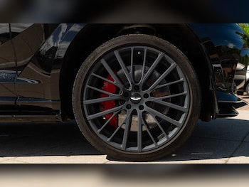 Used Aston Martin DBX 2024 for sale - 78913504: Photo