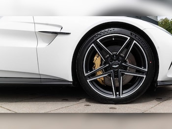 Used Aston Martin Vantage 2026 for sale - 79148254: Photo