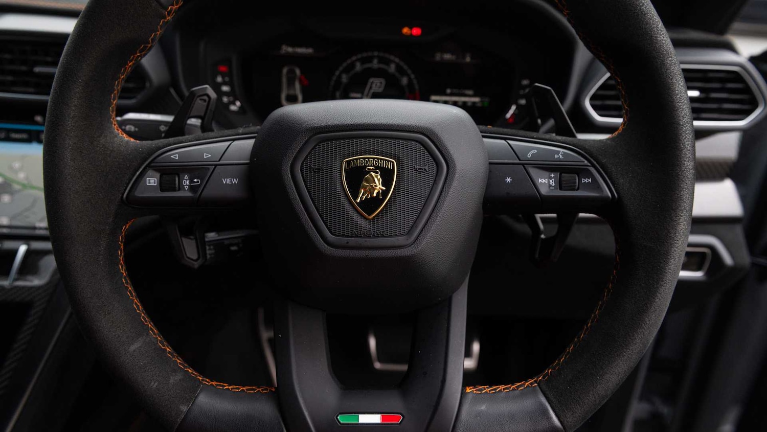 Used Lamborghini Urus 2024 for sale - 77458648: Photo 11