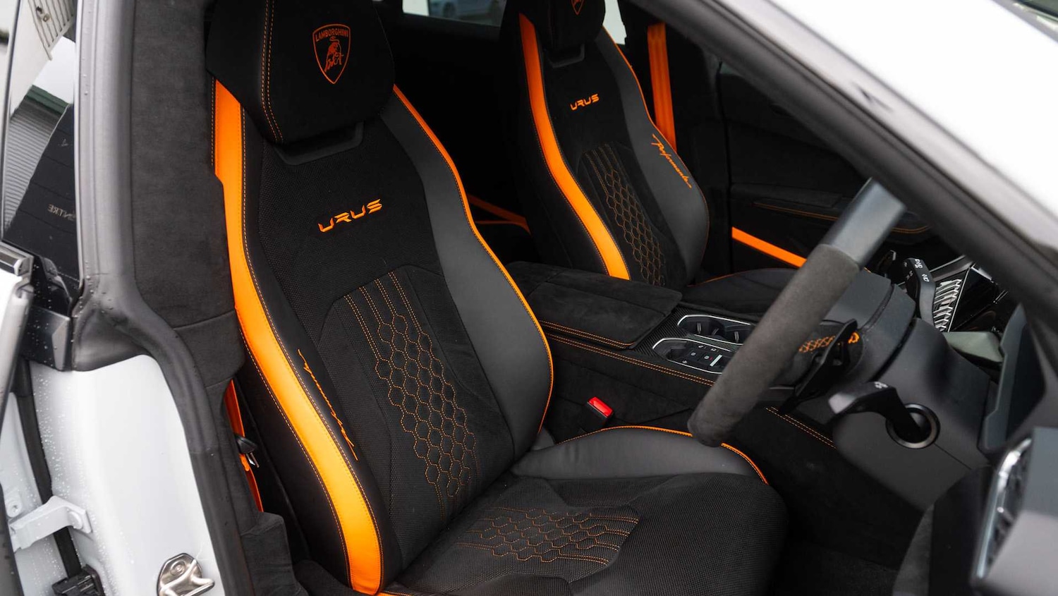 Used Lamborghini Urus 2024 for sale - 77458648: Photo 12