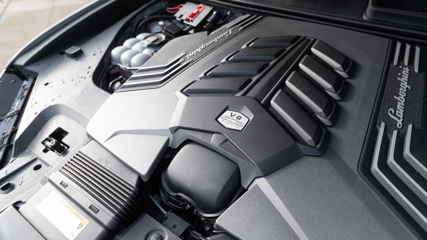 Used Lamborghini Urus 2024 for sale - 77458648: Photo 13