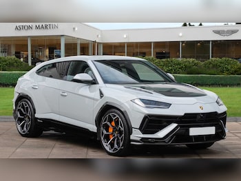 2024 - 4.0T FSI V8 Performante 5dr Auto