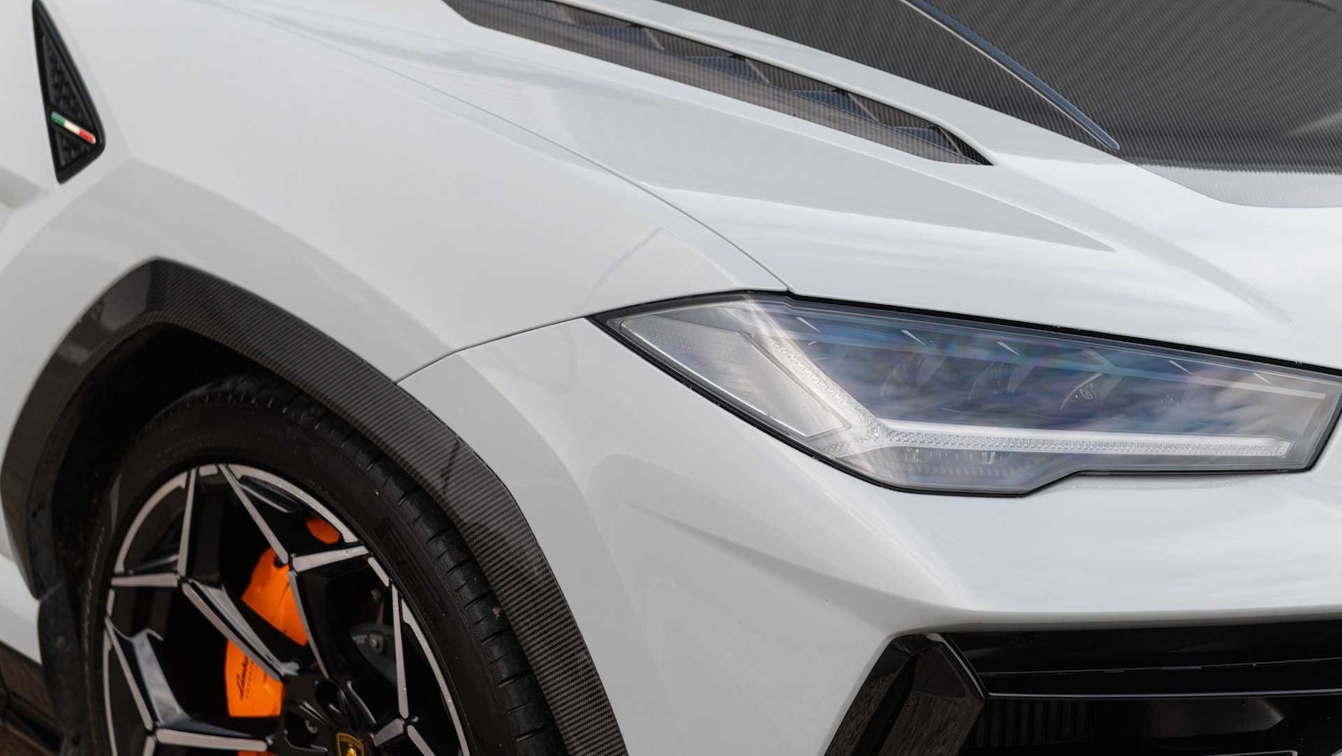 Used Lamborghini Urus 2024 for sale - 77458648: Photo 21