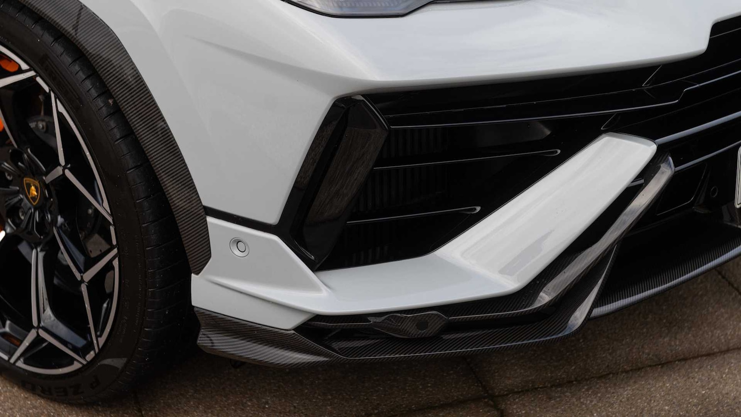 Used Lamborghini Urus 2024 for sale - 77458648: Photo 22