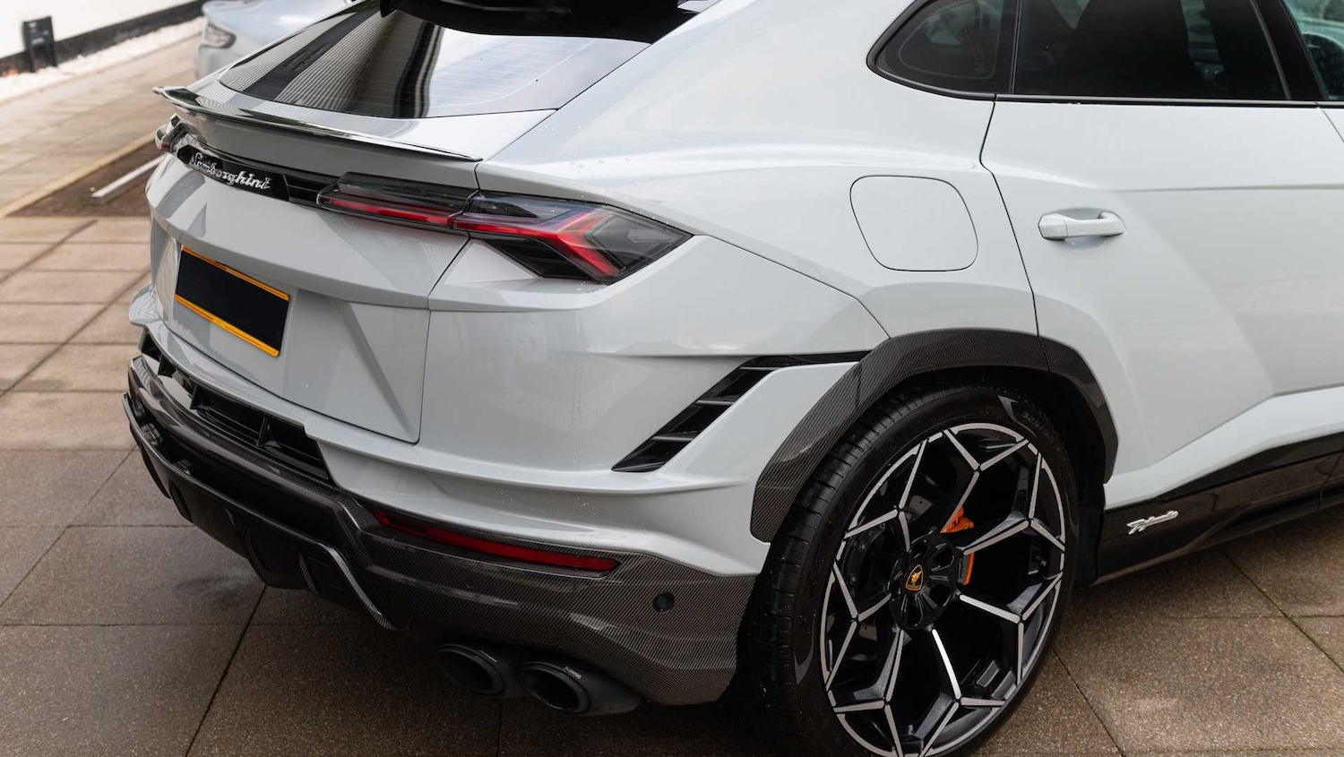 Used Lamborghini Urus 2024 for sale - 77458648: Photo 25