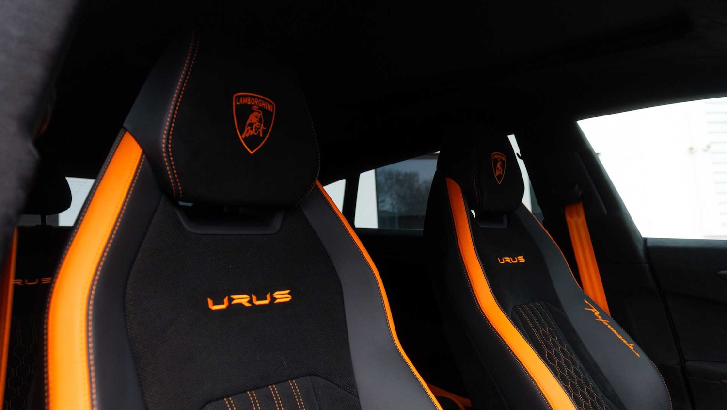 Used Lamborghini Urus 2024 for sale - 77458648: Photo 32