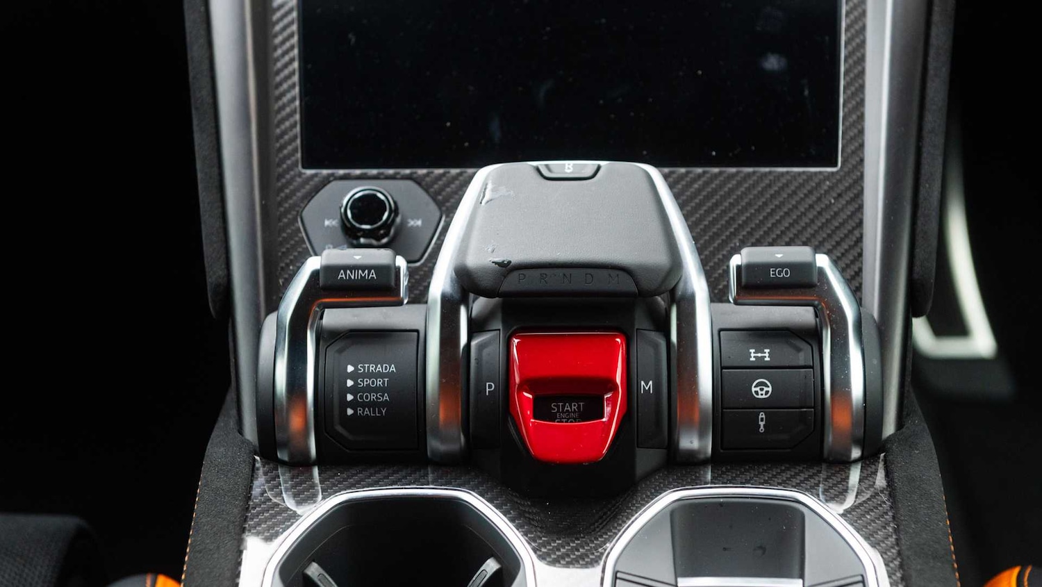 Used Lamborghini Urus 2024 for sale - 77458648: Photo 33