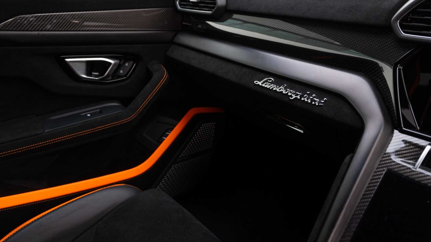 Used Lamborghini Urus 2024 for sale - 77458648: Photo 34