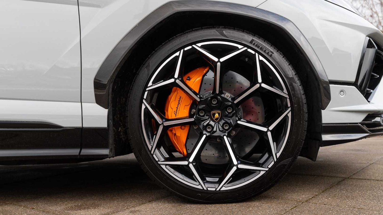 Used Lamborghini Urus 2024 for sale - 77458648: Photo 4