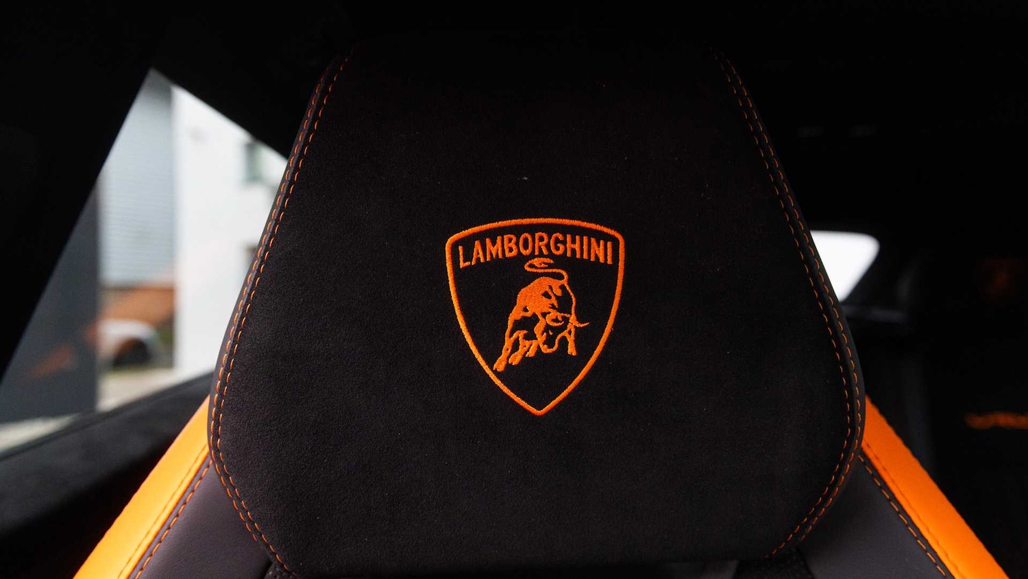 Used Lamborghini Urus 2024 for sale - 77458648: Photo 5