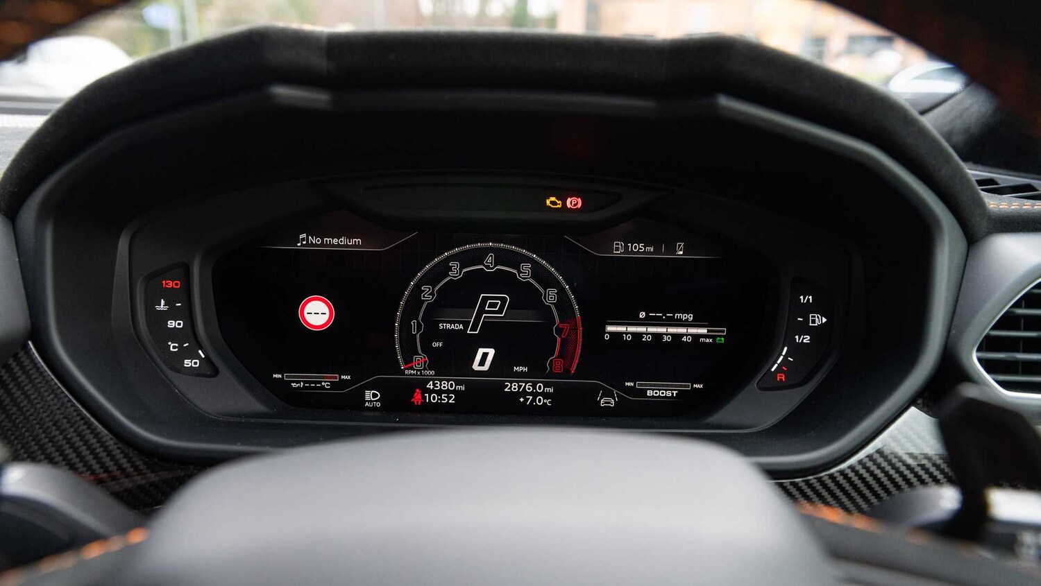 Used Lamborghini Urus 2024 for sale - 77458648: Photo 6