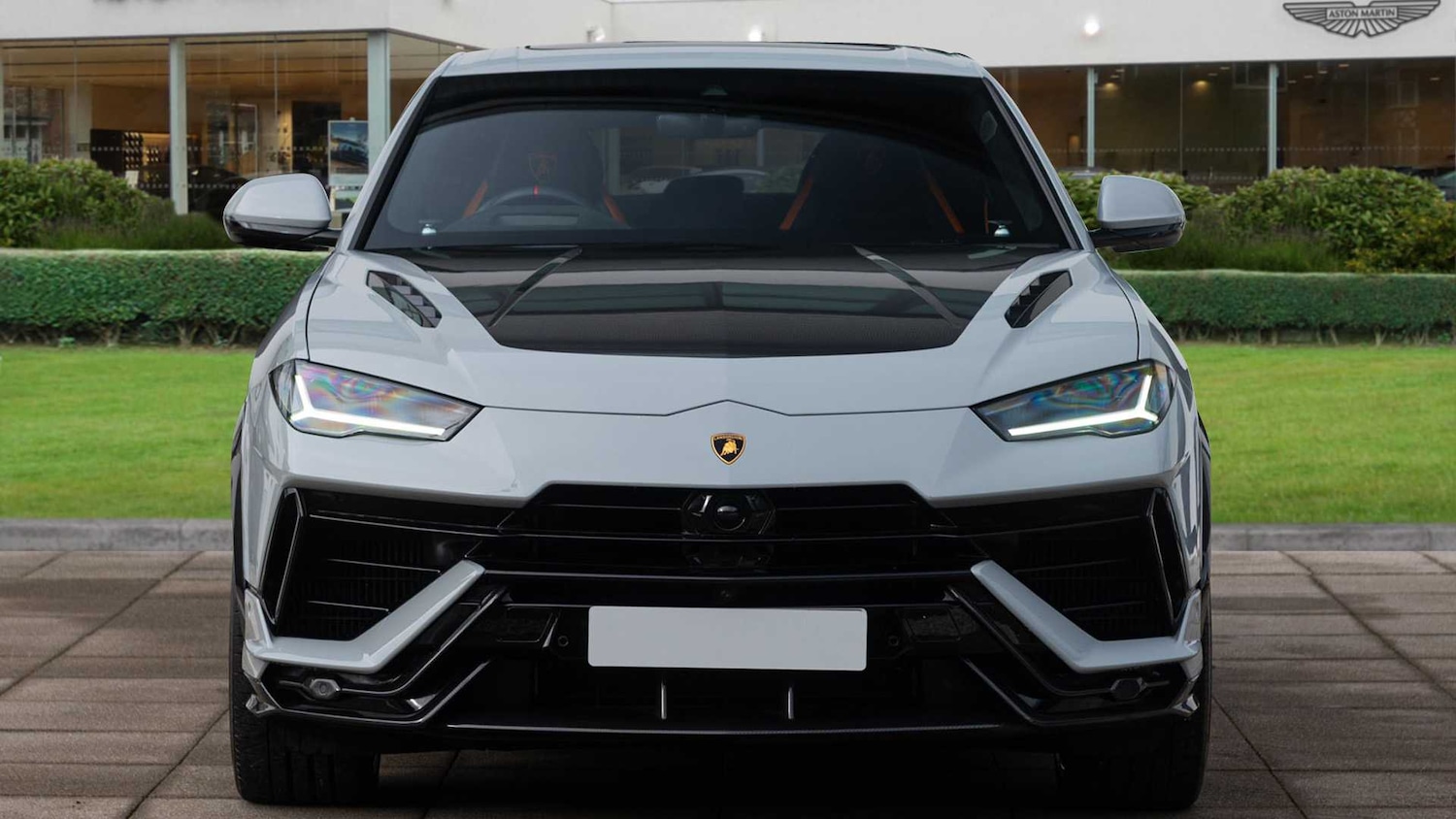 Used Lamborghini Urus 2024 for sale - 77458648: Photo 7