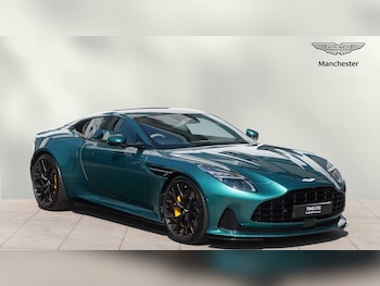 Used Aston Martin V8 2024 for sale - 79183368: Photo